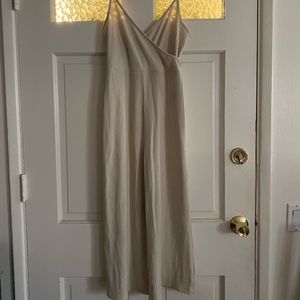 New w/out tag Forever 21 jumpsuit